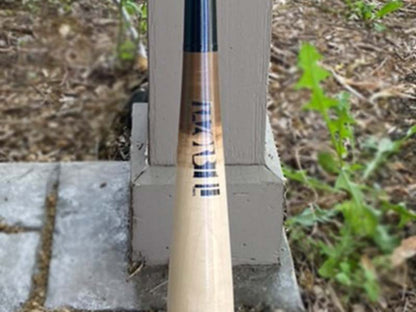 Custom Pro Maple Bat