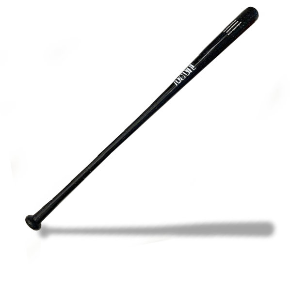 Razorbill Bats black fungo bat designed for coaches and infield drill
