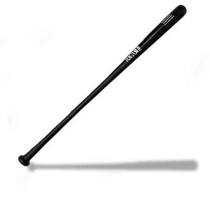 Razorbill Bats black fungo bat designed for coaches and infield drill